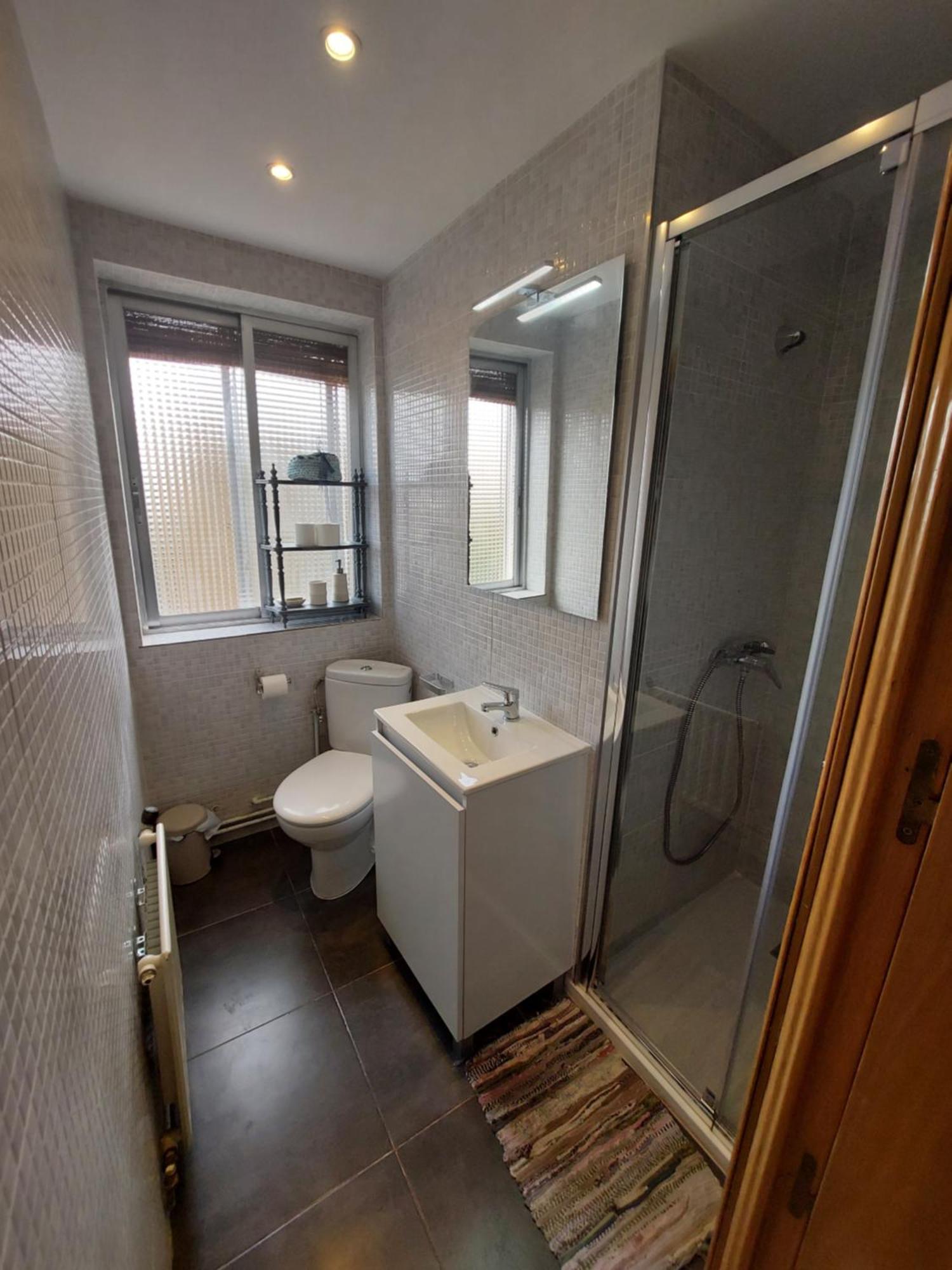 Apartament Alia Madryt Zewnętrze zdjęcie