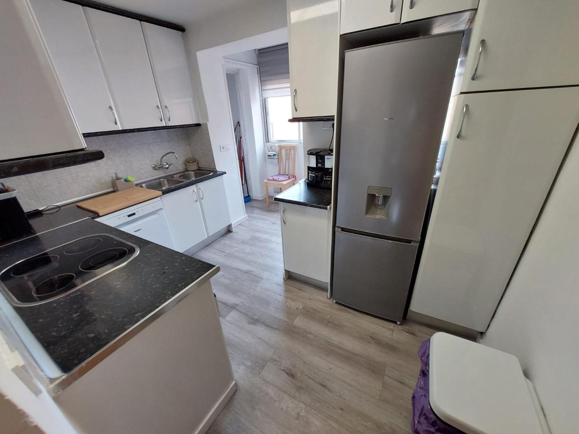 Apartament Alia Madryt Zewnętrze zdjęcie