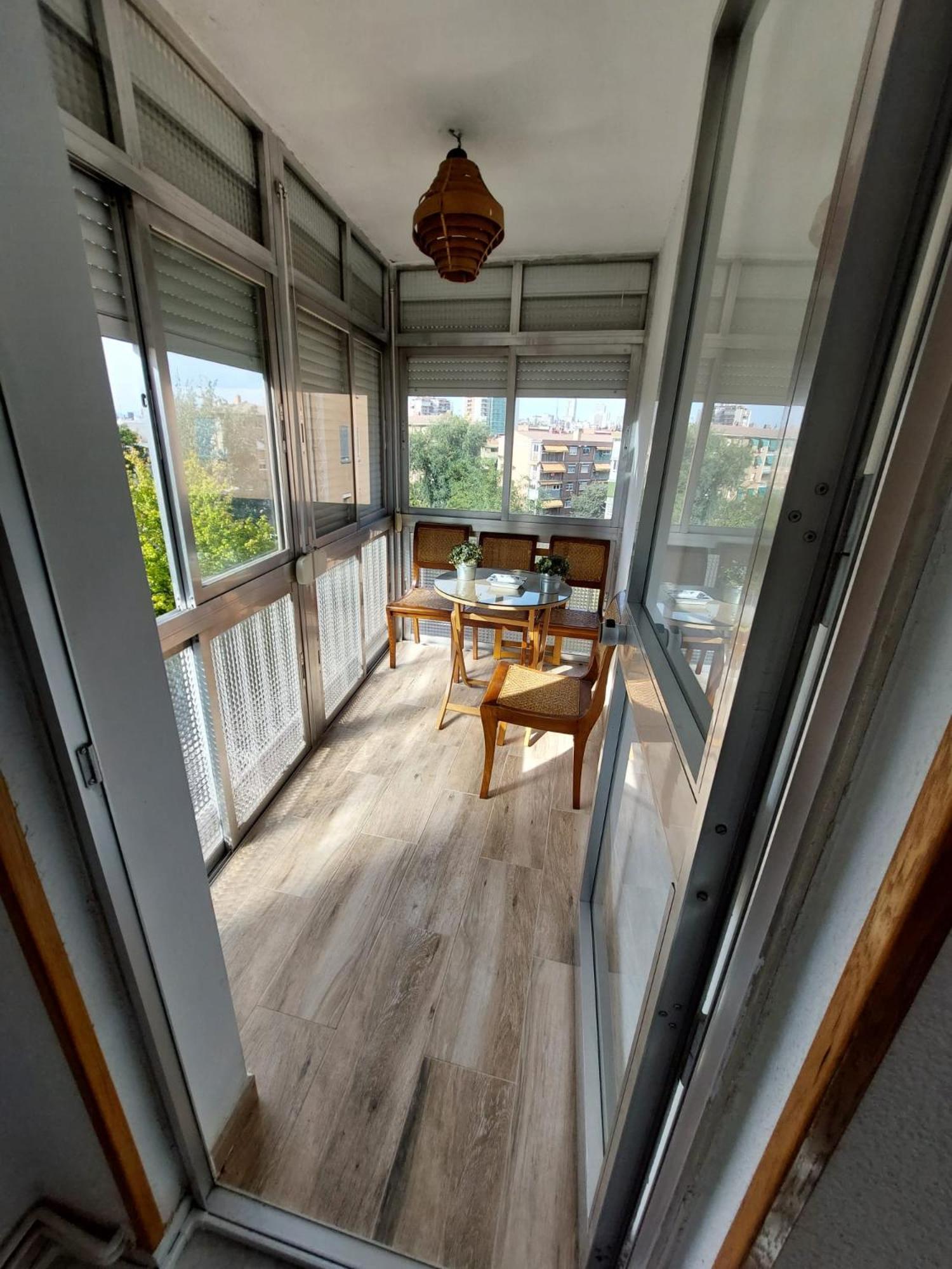 Apartament Alia Madryt Zewnętrze zdjęcie