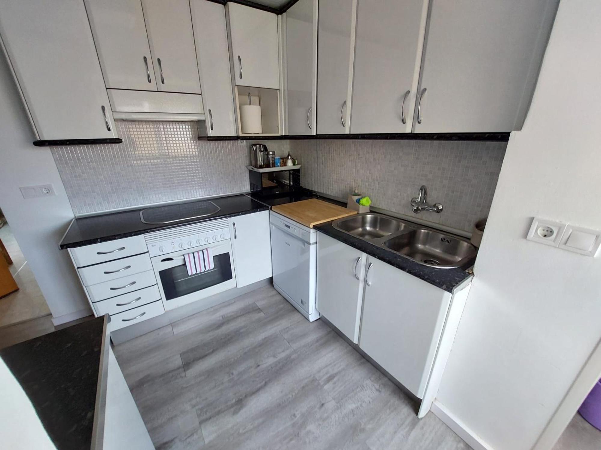 Apartament Alia Madryt Zewnętrze zdjęcie